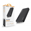 ALIGATOR PBAL2050 20 000mAh 20W čierna (PBAL2050BK)