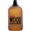 Dsquared2 Original Wood parfumovaná voda pánska 100 ml