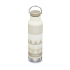 Klean Kanteen Insulated Classic 592 ml Salt Flats