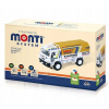 Monti System 7 Dakar Liaz 1:48