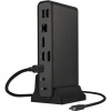ASUS dock DC301 - Triple Display USB-C Dock - dobíja notebook max.90W 90XB0A5N-BDS010