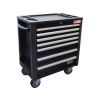 BGS 4102 Dielenský montážny vozík BGS technic, 7 zásuviek. Prázdny