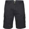 O'Neill LM COMPLEX CARGO SHORTS tmavo sivá Pánske kraťasy 33
