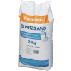 Steinbach Kremičitý filtračný piesok 0,7 - 1,2 mm - 25 kg