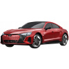 CADA DIAĽKOVO OVLÁDANÉ RC AUTO AUDI RS E-TRON GT 1:14 E727-003 ČERVENÉ