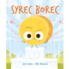 Syrec borec - Jory John