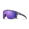 Julbo RUSH spectron 3 CF black/purple