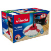 Vileda 151153 Easy Wring & Clean Turbo mop + vedro