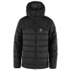Fjällräven Expedition Mid Winter Jacket Men čierna M