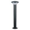 Endura Hybrid Bollard Olona 50cm 2W Dark Gray