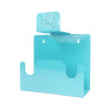 Držiak na stenu Carbon Collective Air Force 1 Dryer Wall Mount