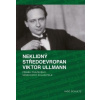 Neklidný Středoevropan Viktor Ullmann - Ingo Schultz