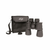 Ďalekohľad Navy 7X50 - čierny