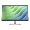 HP E27 G5 LED monitor 68.6 cm (27 palca) En.trieda 2021 D (A - G) 1920 x 1080 Pixel Full HD 5 ms HDMI ™, DisplayPort, USB 3.2 (Gen 1x1), USB B IPS LED; 6N4E2AA#ABB