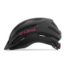 Giro Register II Women Matt Black/Rapsberry 2024
