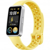 Huawei Band 9 Silver /Sport Band/Lemon Yellow Kimi-B19