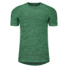 Umbro Pro Training Elite Baselayer Base Layer Top Mens Black/Toucan Medium