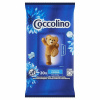 Coccolino Fresh Sky Fantastic Freshness vlhčené obrúsky do sušičky 20 ks 1ks