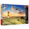 TREFL Premium Plus Photo Odyssey Maják Ost na ostrově Sylt 1000 dielov