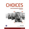 Choices Upper Intermediate Workbook and Audio CD Pack