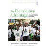 The Democracy Advantage