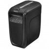 Skartovač Fellowes 60Cs (4606101) čierna