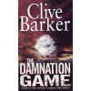 The Damnation Game - Clive Barker