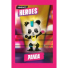 Figúrka Ubisoft Just Dance Panda Heroes 8 |