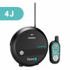 Generátor elektrického ohradníka fencee power DUO RF PDX40