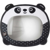 Benbat zrkadlo detské do auta Travel Friends panda 0m+