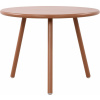 CP Design-Shop Konferenčný stolík Minot - v45 x Ø60 cm - Terracotta