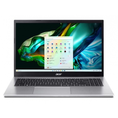 Acer Aspire 3 (A315-44P-R0SY) Ryzen 7 5700U/16GB/512 SSD/15" FHD/Win11 Home/stříbrná NX.KSJEC.001
