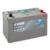 EXIDE premium 12V/95Ah Azia P (EA954)
