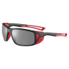 Cébé Proguide 4 Mirror barva black red