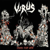 LP Virus: Pray For War LTD | CLR