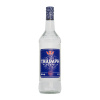 Triumph Vodka 38% 0,7 l (čistá fľaša)