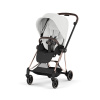 Cybex Platinum CYBEX Mios Športový kočík - Style Collection off white 2026 rose gold