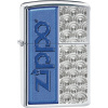 Benzínový zapalovač Zippo Special Design 22885