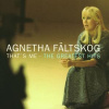 FALTSKOG AGNETHA - THAT\'S ME-GREATEST HITS (1CD)