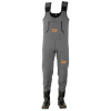 Daiwa Broďáky D-VEC Waders Grey - 46/47