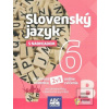 Slovenský jazyk s nadhľa… (Lucia Pudišová)