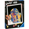 CreArt Star Wars R2-D2