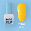 Lunamoon Gel Polish Color 501 8ml