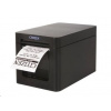 Citizen pokladní Termo tiskárna CT-E351 řezačka, LAN, USB, Black CTE351XEEBX