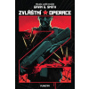 Zvláštní operace Z (Gavin G. Smith)