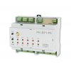 ELEKTROBOCK 9-ti kanálový přijímač pro podlah.topení PH-BP1-P9