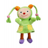 Mac Toys Kouzelná školka Fanynka plyšák