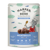 Harper and Bone Cat divy oceánu, kapsička 85 g