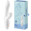 Stimulátor Satisfyer Pro+ G-Spot králik biely