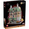 Stavebnica LEGO Marvel Super Heroes Sanctum Sanctorum 76218